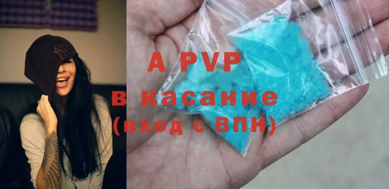 Alfa_PVP СК КРИС  Балтийск 